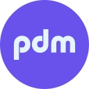 pdm solutions GmbH logo
