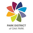 Park District of Oak Park logo