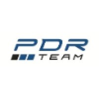PDR-Team logo