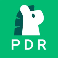 PDR Group logo