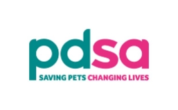 PDSA logo