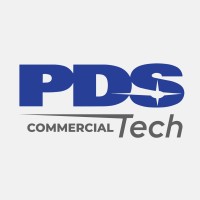 PDS Tech Commercial, Inc. logo