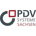 pdv-systeme Sachsen GmbH logo