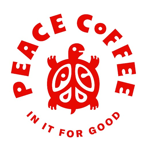 Peace Coffee logo