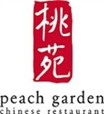 Peach Garden Pte Ltd logo