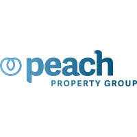 Peach Property Group AG logo