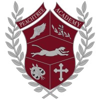 Peachtree Academy Private Christian School logo