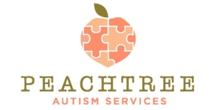Peachtree Autism Services logo
