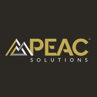 PEAC Solutions logo