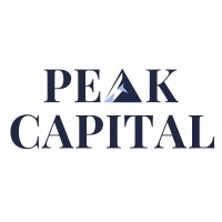 Peak Capital logo