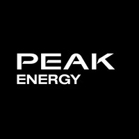 Peak Energy logo