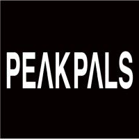 PeakPals logo
