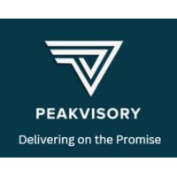Peakvisory UAE logo