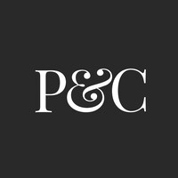 Peanut & Crumb logo