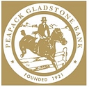Peapack Private Bank & Trust logo