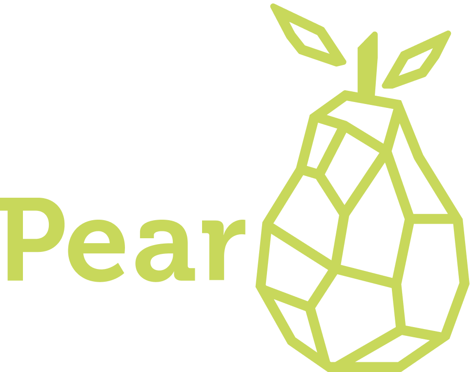 Pear VC logo