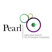 Pearl Executive Search logo
