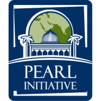 Pearl Initiative logo