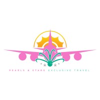 Pearls & Stars Exclusive Travel LLC logo