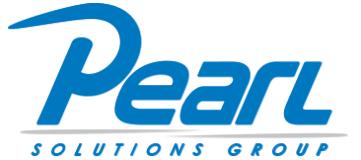Pearl Solutions Group logo