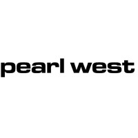 Pearl West logo