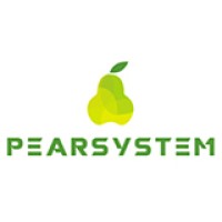 Pear System logo