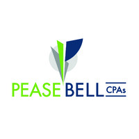 Pease Bell CPAs logo