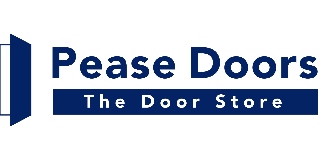 Pease Doors logo