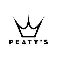 Peaty's Ltd logo