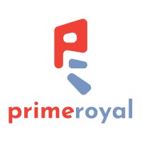 Prime Royal Restaurant and Cafe L.L.C logo