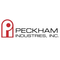 Peckham Industries, Inc. logo