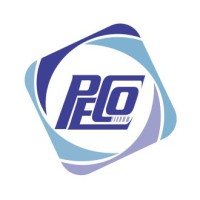 Professional Engineers Electro Mechanical Contracting (PECO MEP) Logo