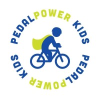 PedalPower Kids logo