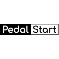 PedalStart logo