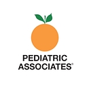Pediatric Associates Family of Companies logo