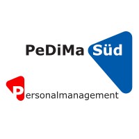 PeDiMa Süd GmbH logo