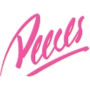 Peeces GmbH logo