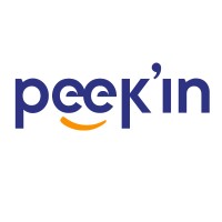 PeeK'​in logo