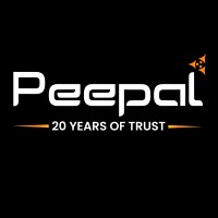 Peepal Consulting logo