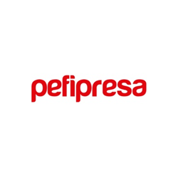Pefipresa logo