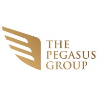 The Pegasus Group logo