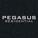 Pegasus Residential logo