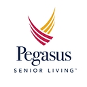 Pegasus Senior Living logo