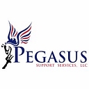 Pegasus Support Services, LLC logo