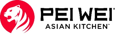 Pei Wei Asian Kitchen logo