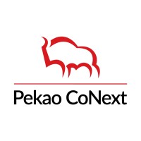 Pekao CoNext logo