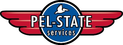 Pel-State Services logo