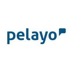 PELAYO logo