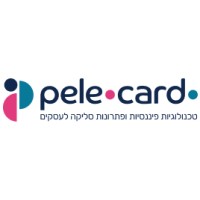 Pelecard logo