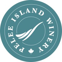 Pelee Island Winery logo
